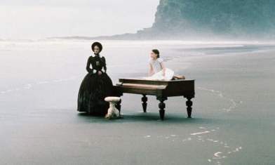 The Piano